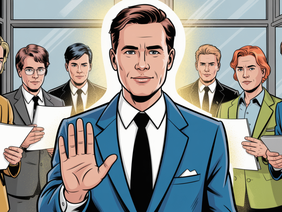 Terveiden rajojen asettaminen ei tarkoita muiden torjumista, vaan oman hyvinvoinnin turvaamista. "Ei" on täydellinen lause, joka ei vaadi pitkiä selityksiä.